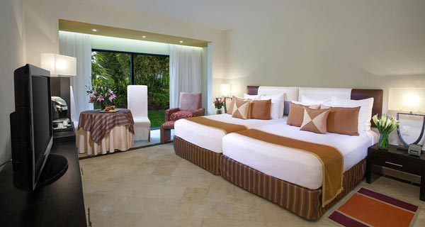 Grand Oasis Tulum Riviera