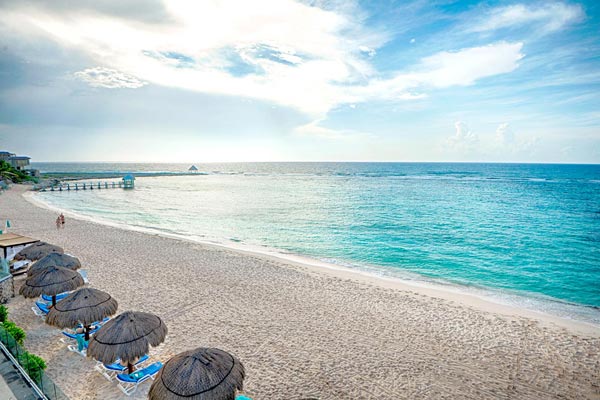 Grand Oasis Tulum Riviera - All Inclusive